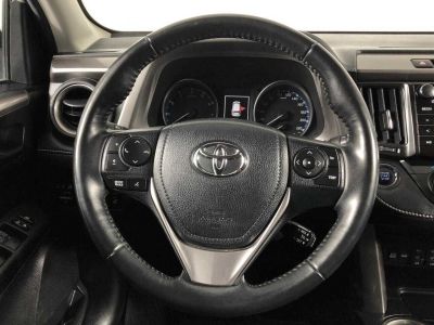 Toyota RAV4, 2.0 л, CVT, 2019 фото 12