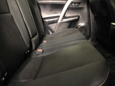 Toyota RAV4, 2.0 л, CVT, 2019 фото 1