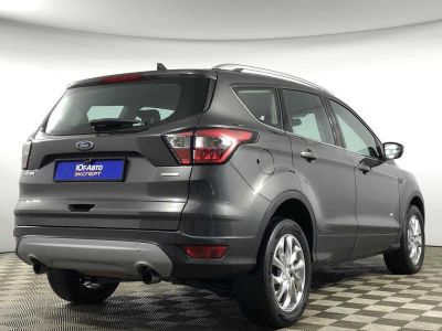 Ford Kuga, 1.5 л, АКПП, 2017 фото 4