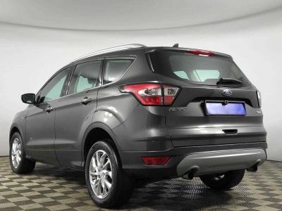 Ford Kuga, 1.5 л, АКПП, 2017 фото 6