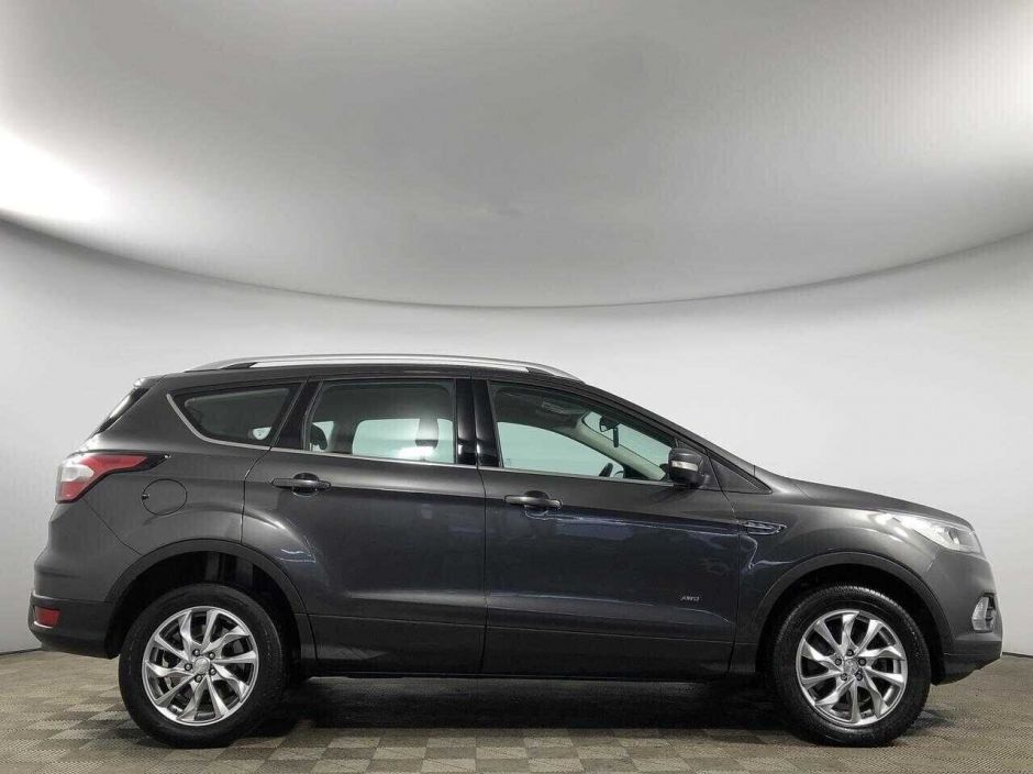 Ford Kuga, 1.5 л, АТ, 2017 фото 7