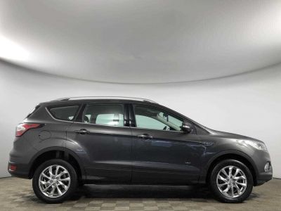 Ford Kuga, 1.5 л, АКПП, 2017 фото 7