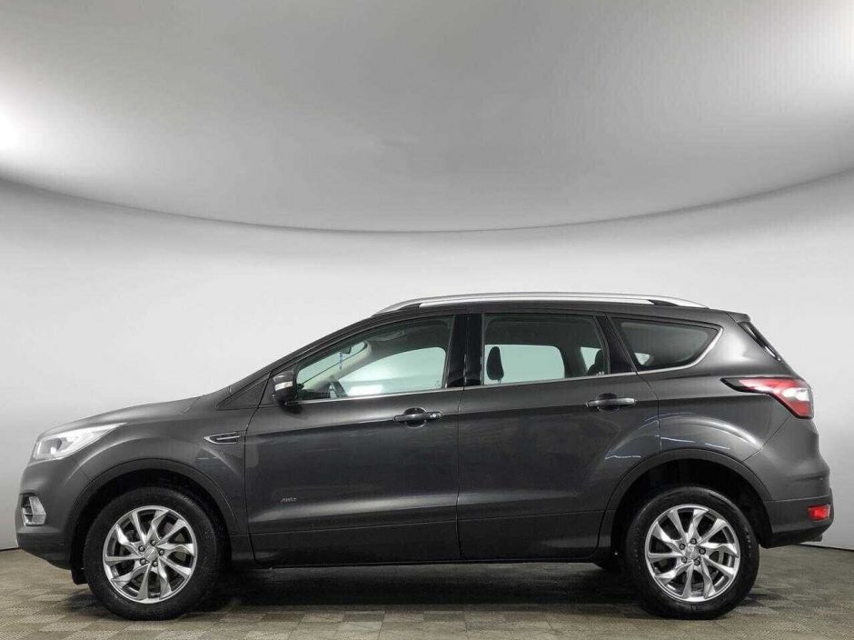 Ford Kuga, 1.5 л, АТ, 2017 фото 8