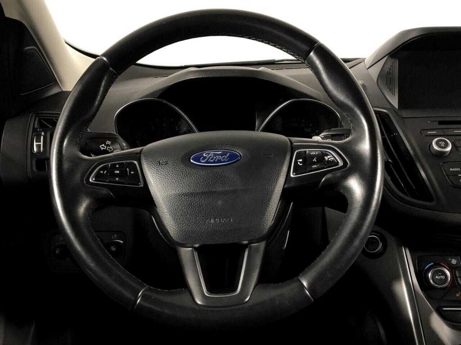 Ford Kuga, 1.5 л, АТ, 2017 фото 10