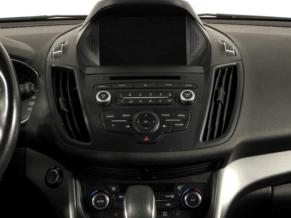 Ford Kuga, 1.5 л, АТ, 2017 фото 11