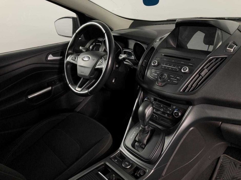 Ford Kuga, 1.5 л, АТ, 2017 фото 12