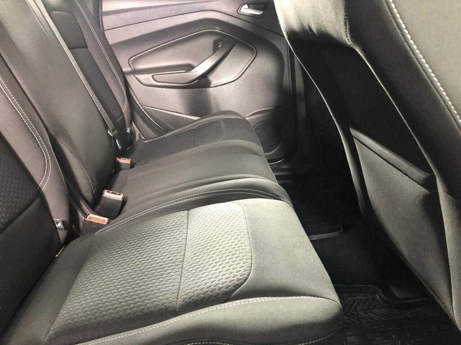 Ford Kuga, 1.5 л, АТ, 2017 фото 1