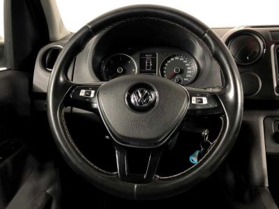 Volkswagen Amarok, 2.0 л, АКПП, 2015 фото 13