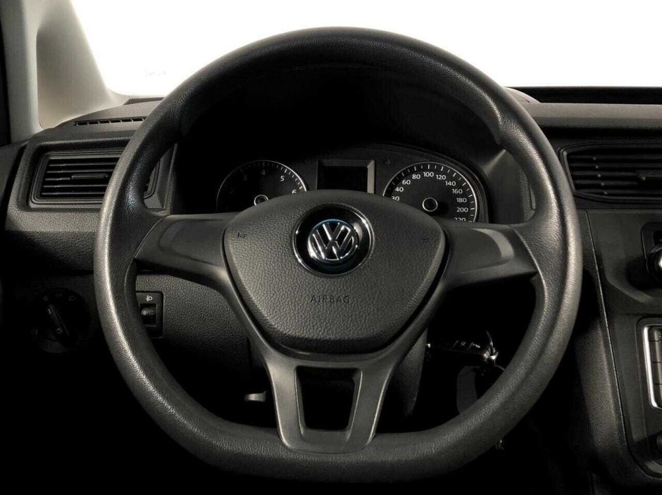 Volkswagen Caddy, 1.6 л, МТ, 2017 фото 12