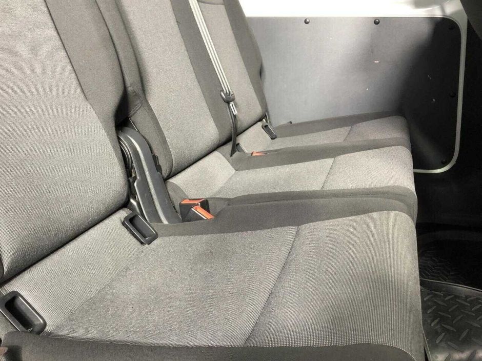 Volkswagen Caddy, 1.6 л, МТ, 2017 фото 1