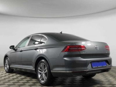 Volkswagen Passat, 1.4 л, РКПП, 2017 фото 6