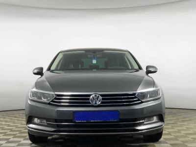 Volkswagen Passat, 1.4 л, РКПП, 2017 фото 7