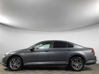 Volkswagen Passat, 1.4 л, РКПП, 2017 фото 10