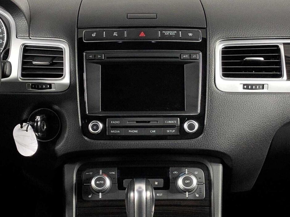 Volkswagen Touareg, 3.6 л, АТ, 2015 фото 13