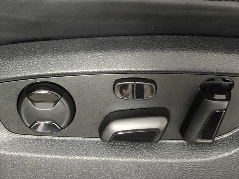 Volkswagen Touareg, 3.6 л, АТ, 2015 фото 1