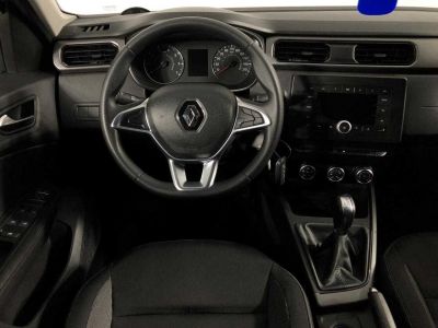 Renault Arkana, 1.6 л, CVT, 2019 фото 11