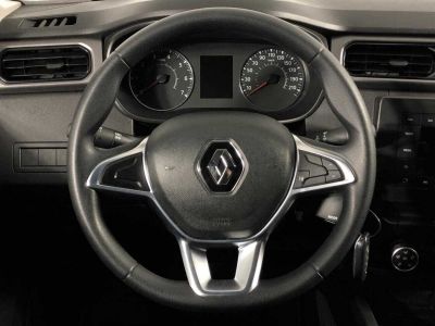 Renault Arkana, 1.6 л, CVT, 2019 фото 12