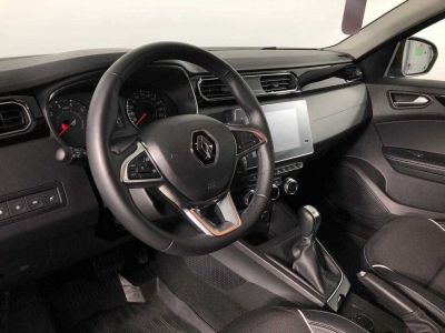 Renault Arkana, 1.3 л, CVT, 2020 фото 7