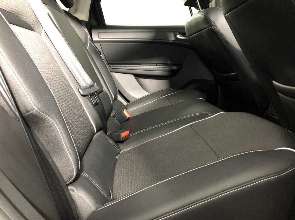 Renault Arkana, 1.3 л, Вариатор, 2020 фото 1