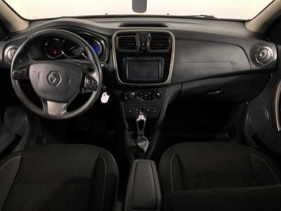 Renault Sandero, 1.6 л, АКПП, 2016 фото 10