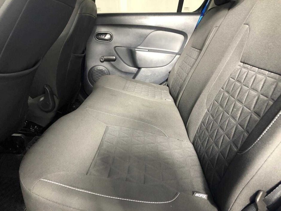 Renault Sandero, 1.6 л, АТ, 2018 фото 1