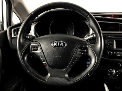 Kia Ceed, 1.6 л, АКПП, 2018 фото 10