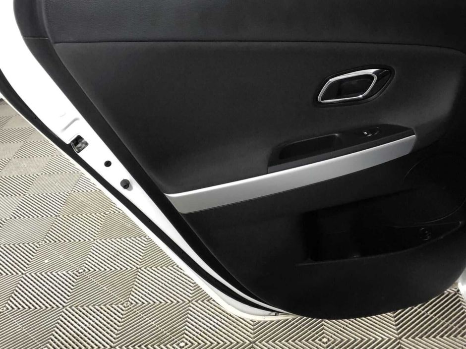 Kia Ceed, 1.6 л, АТ, 2018 фото 2