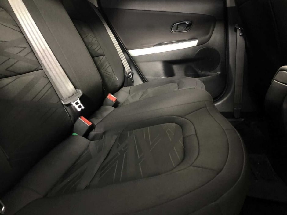 Kia Ceed, 1.6 л, АТ, 2018 фото 1