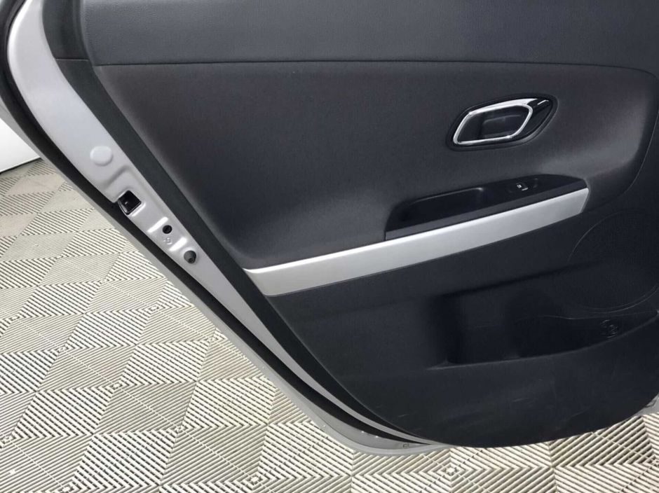 Kia Ceed, 1.6 л, АТ, 2017 фото 2