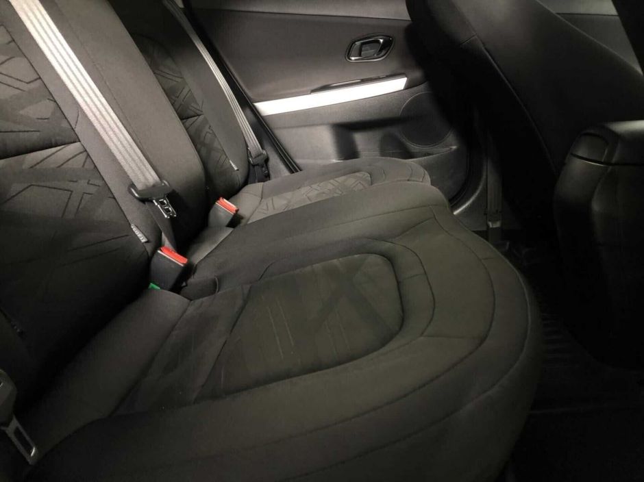 Kia Ceed, 1.6 л, АТ, 2017 фото 1