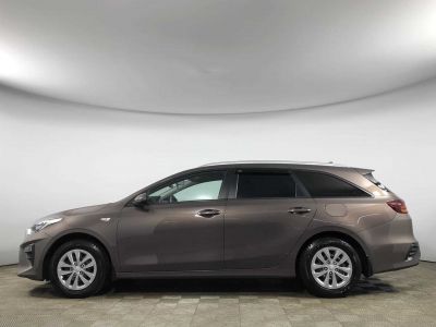 Kia Ceed, 1.6 л, АКПП, 2019 фото 6