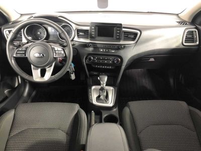 Kia Ceed, 1.6 л, АКПП, 2019 фото 8