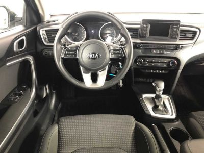 Kia Ceed, 1.6 л, АКПП, 2019 фото 9