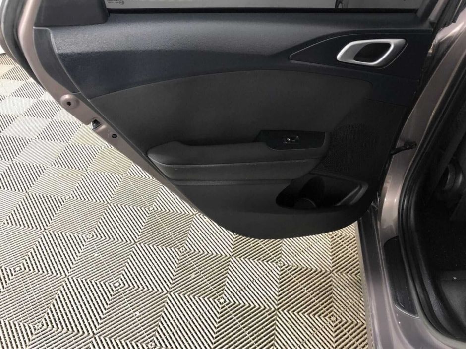 Kia Ceed, 1.6 л, АТ, 2019 фото 2