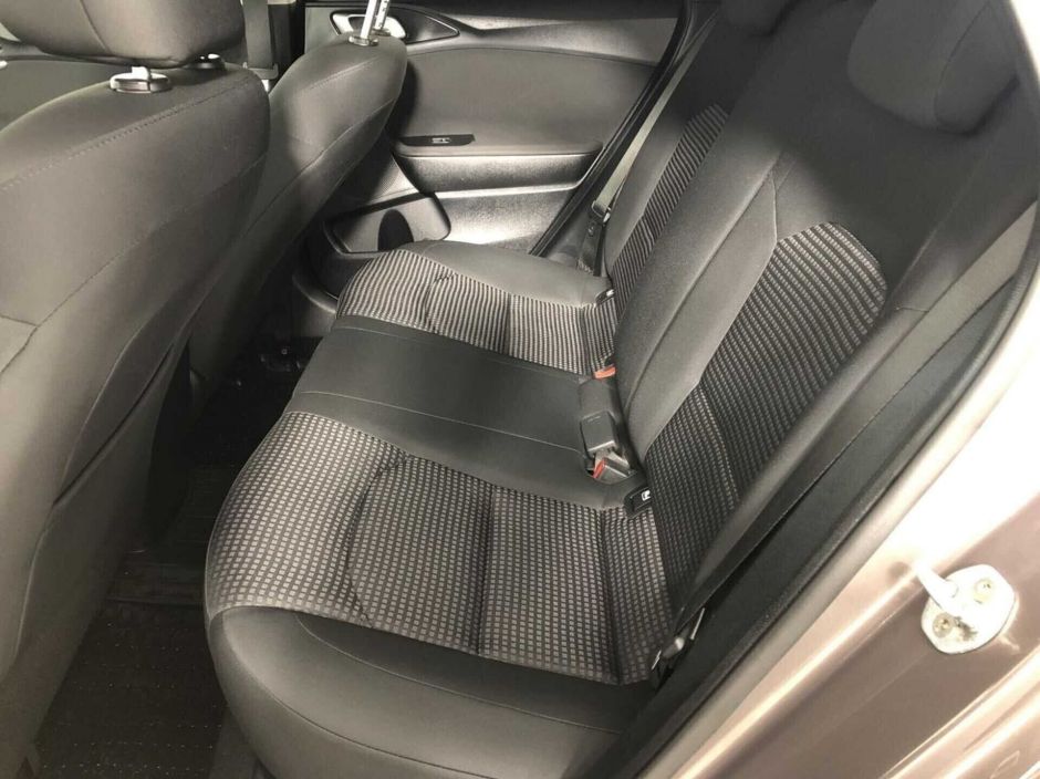 Kia Ceed, 1.6 л, АТ, 2019 фото 1