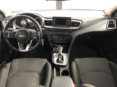 Kia Ceed, 1.6 л, АКПП, 2018 фото 6