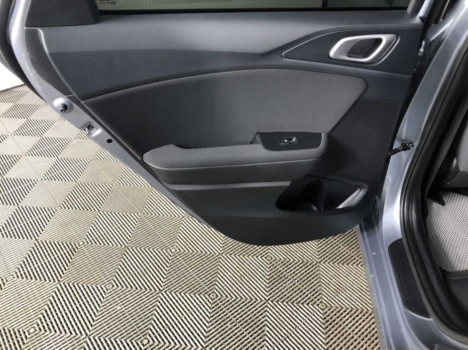 Kia Ceed, 1.6 л, АТ, 2018 фото 1