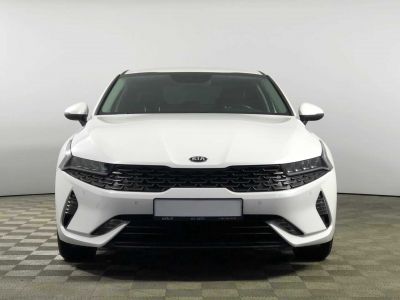 Kia K5, 2.5 л, АКПП, 2020 фото 5