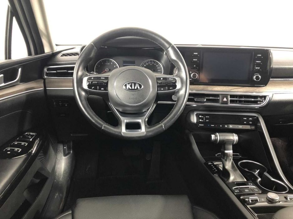 Kia K5, 2.5 л, АТ, 2020 фото 8