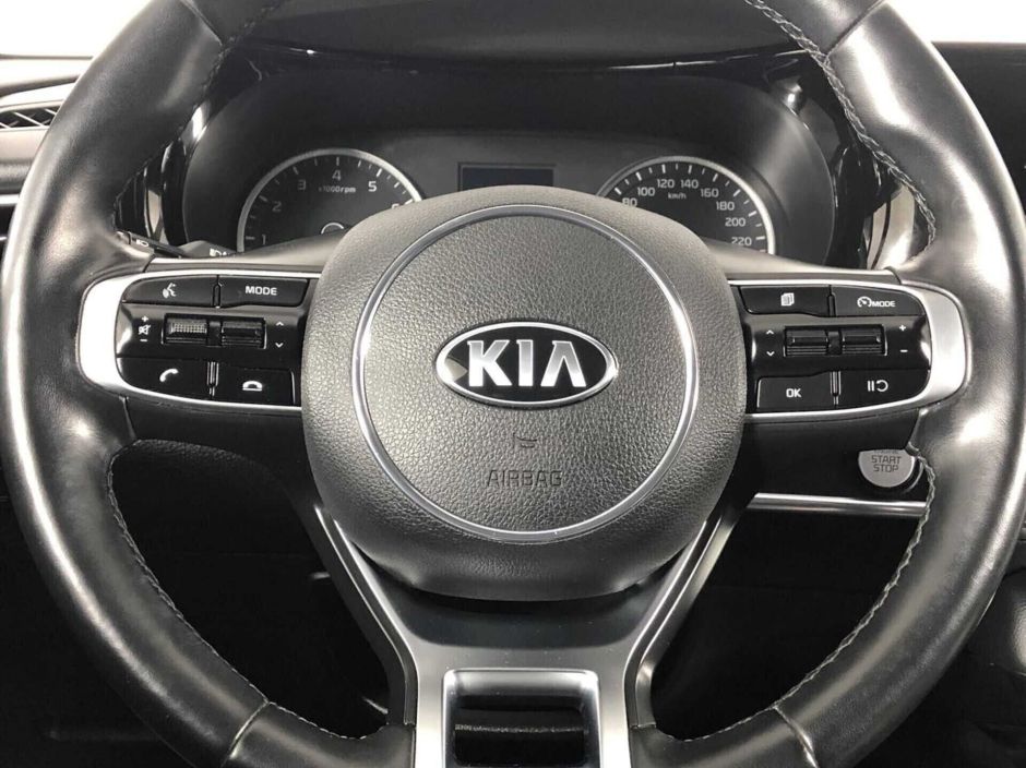 Kia K5, 2.5 л, АТ, 2020 фото 9