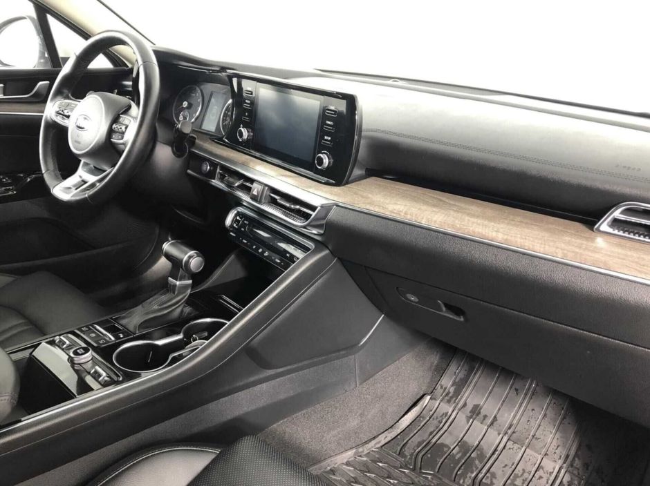 Kia K5, 2.5 л, АТ, 2020 фото 13