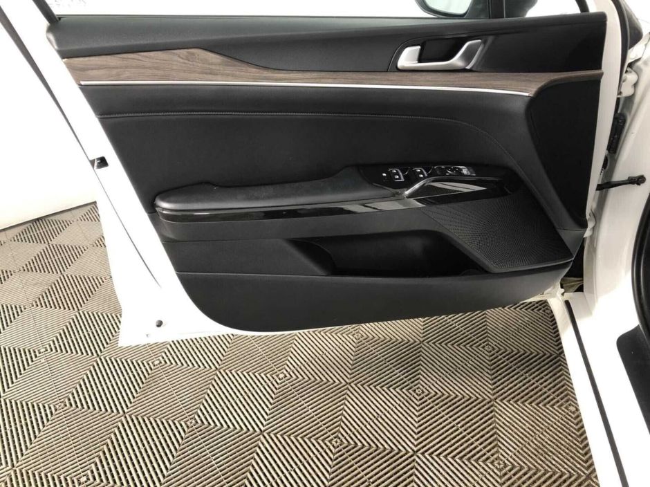 Kia K5, 2.5 л, АТ, 2020 фото 14