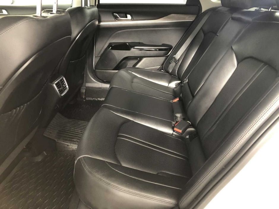 Kia K5, 2.5 л, АТ, 2020 фото 2