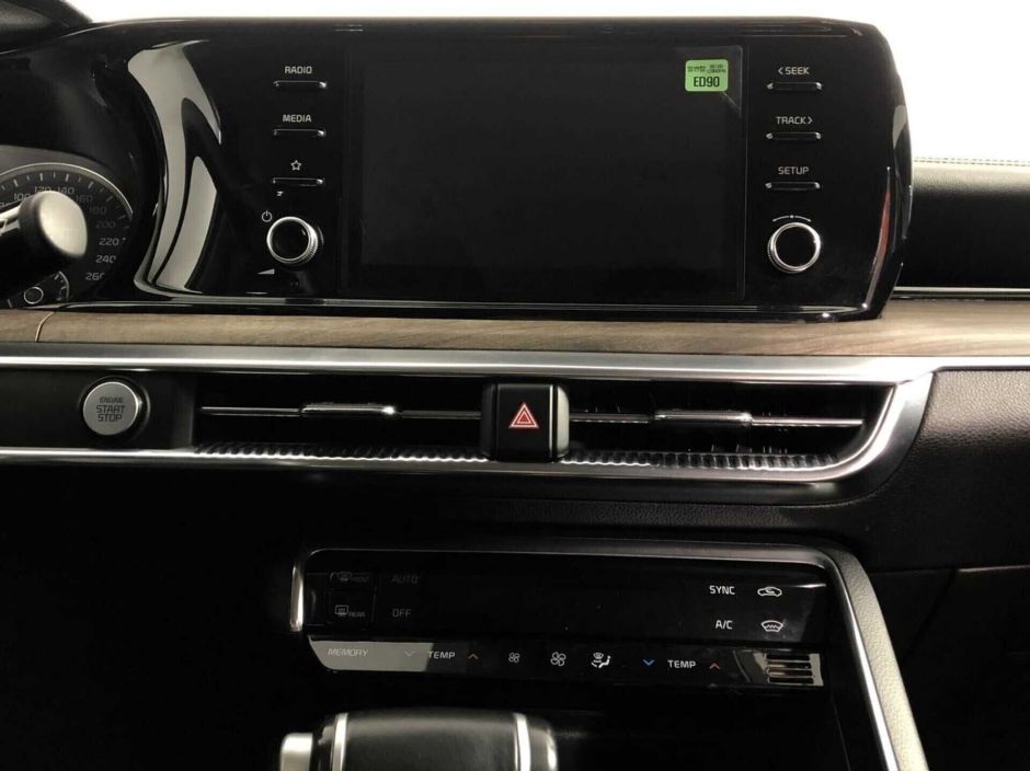 Kia K5, 2.5 л, АТ, 2021 фото 12