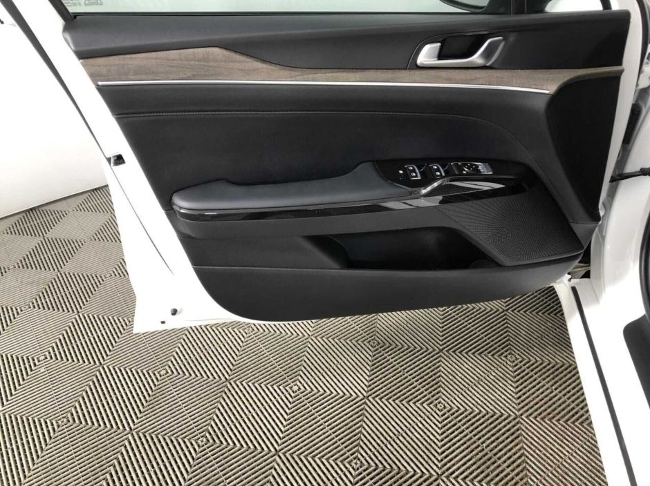 Kia K5, 2.5 л, АТ, 2021 фото 15