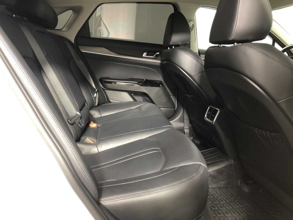 Kia K5, 2.5 л, АТ, 2021 фото 2