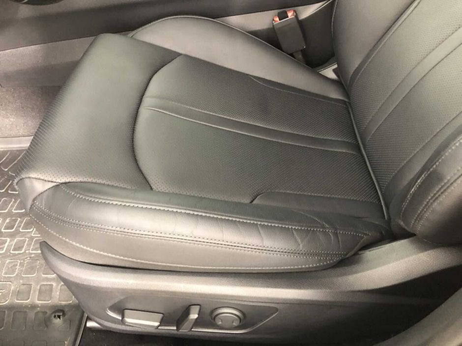 Kia K5, 2.5 л, АТ, 2021 фото 1