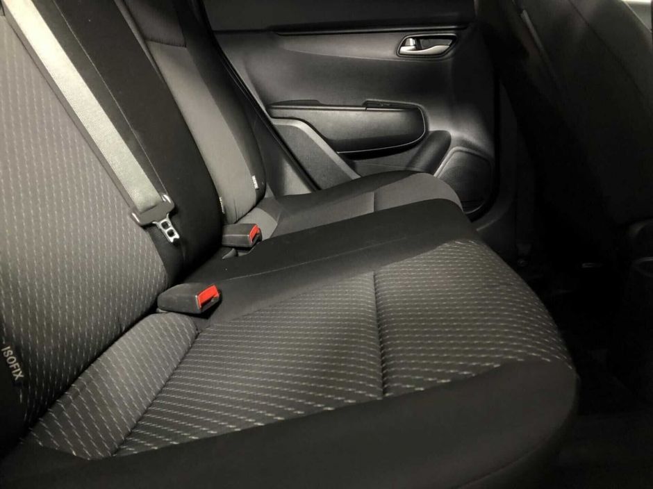 Kia Rio, 1.6 л, АТ, 2019 фото 1