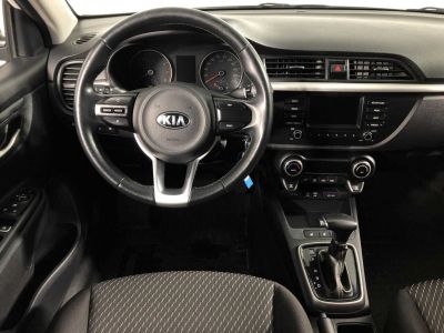 Kia Rio, 1.6 л, АКПП, 2019 фото 7