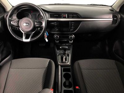 Kia Rio, 1.6 л, АКПП, 2019 фото 10